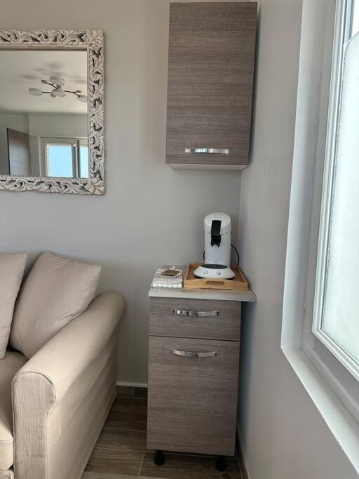 Face A La Mer, Appartement Rdc Bray Dunes Екстер'єр фото