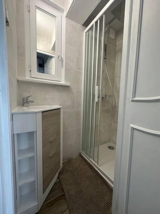 Face A La Mer, Appartement Rdc Bray Dunes Екстер'єр фото